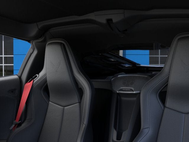 New 2027 Chevrolet Corvette Grand Sport RWD image 24