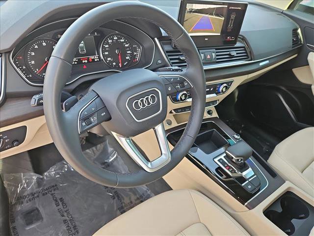 Used 2023 Audi Q5 2.0T Premium image 10
