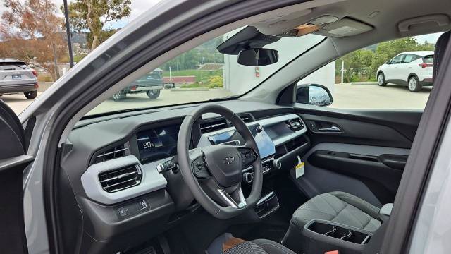 New 2027 Chevrolet Bolt LT w/ LPO, All-Weather Package FWD image 10