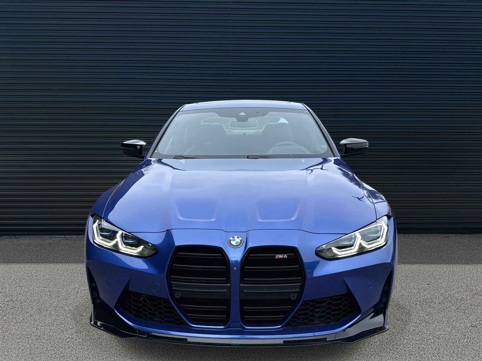 Used 2022 BMW M4 Coupe w/ Executive Package image 10