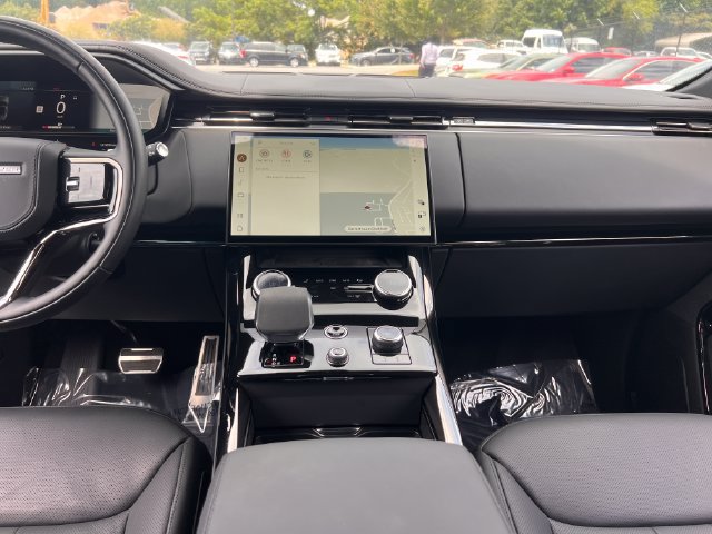 Used 2023 Land Rover Range Rover Sport SE Dynamic AWD/4WD image 18