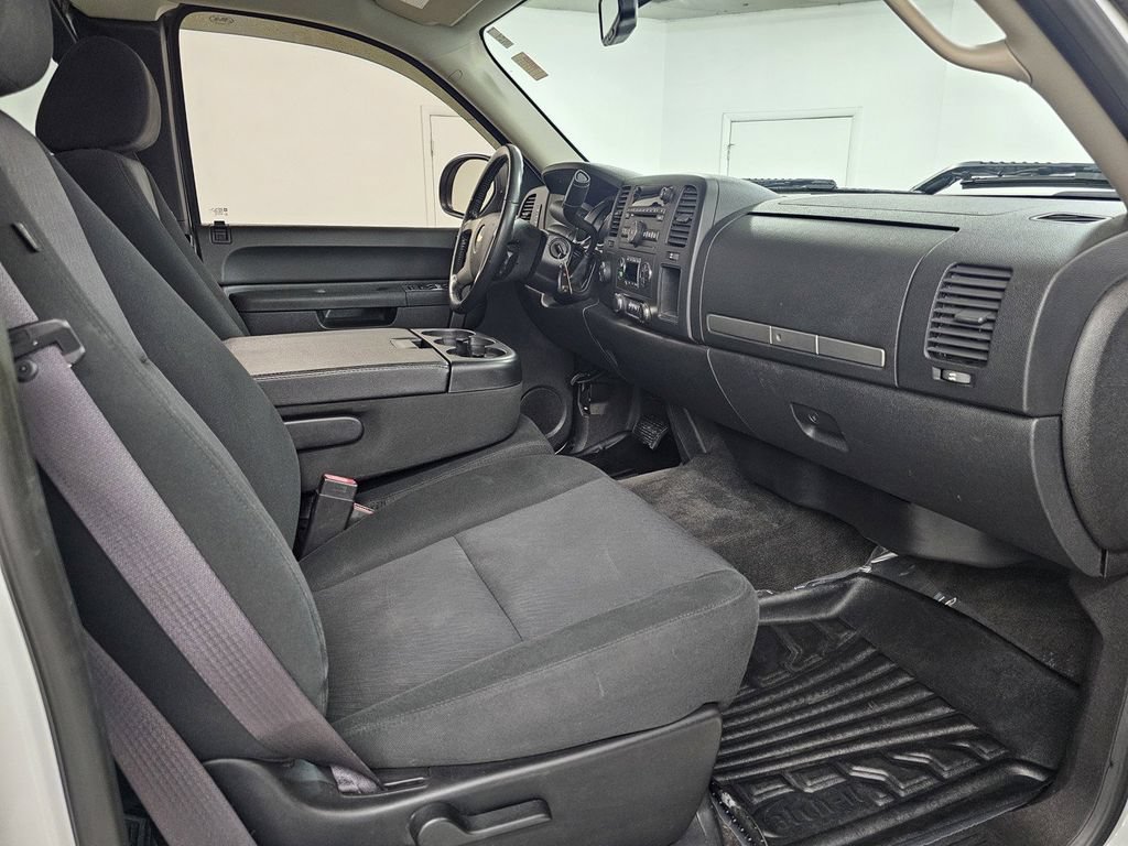 Used 2012 Chevrolet Silverado 1500 LT w/ All-Star Edition AWD/4WD image 25