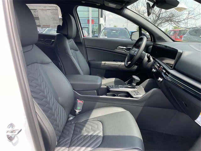 New 2026 Kia Sportage X-Pro Prestige image 22