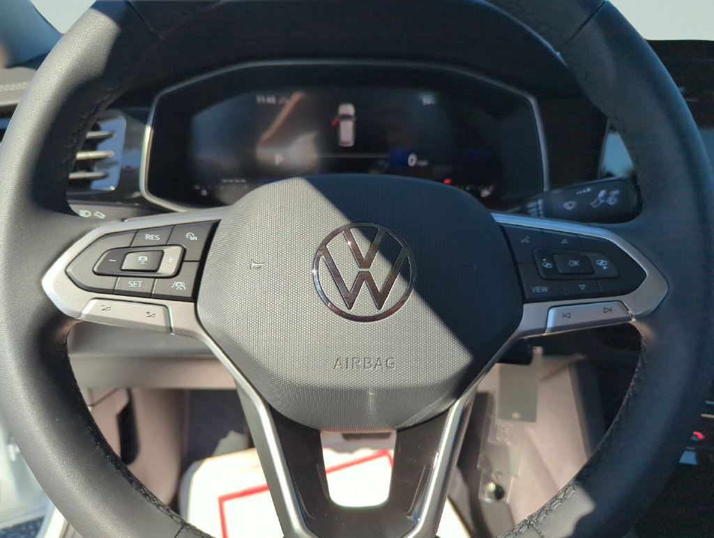 New 2026 Volkswagen Jetta S FWD image 11
