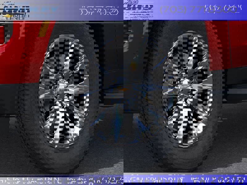 New 2026 Chevrolet Tahoe Premier image 11