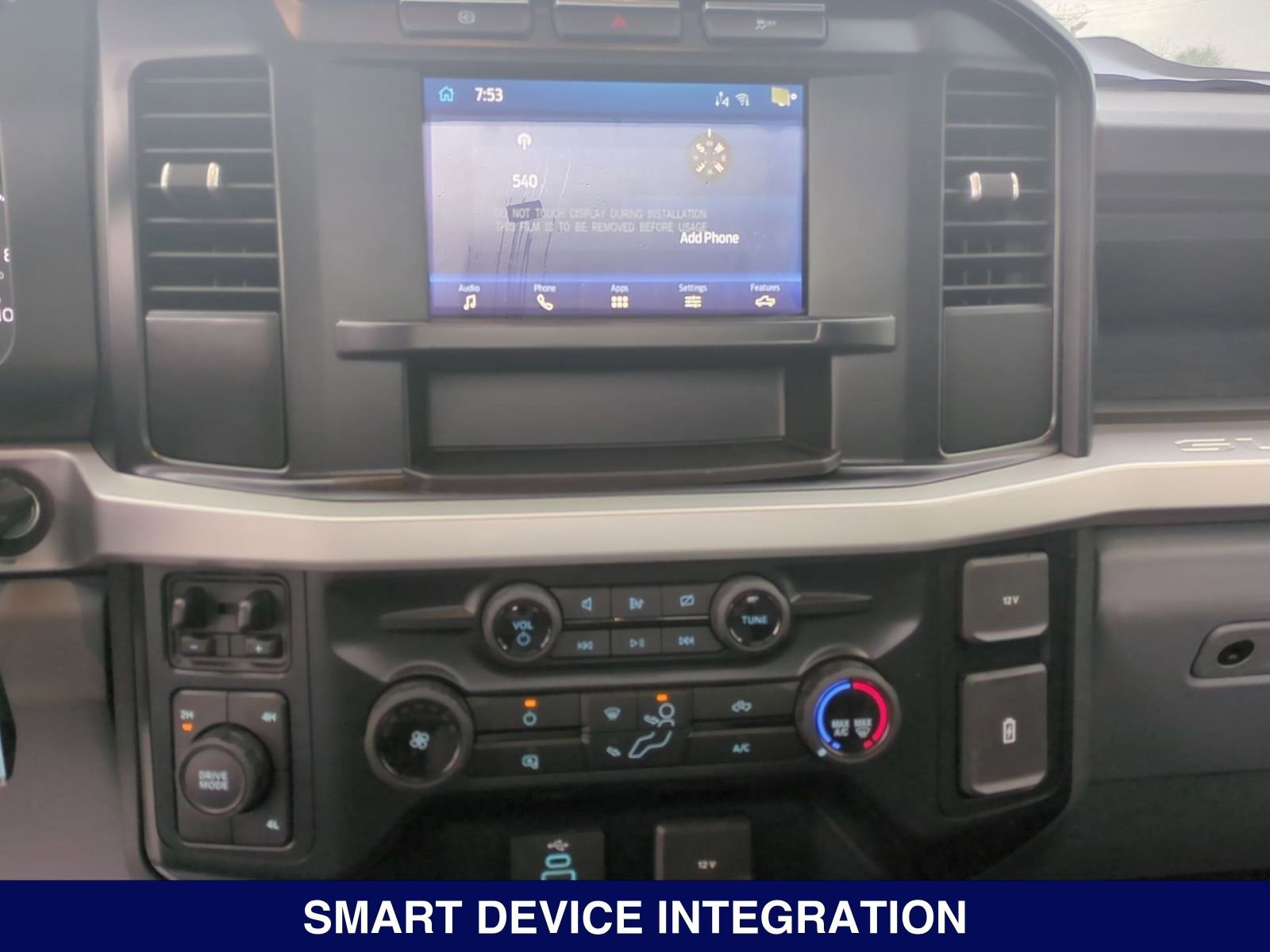 New 2024 Ford F550 4x4 Regular Cab Super Duty image 19