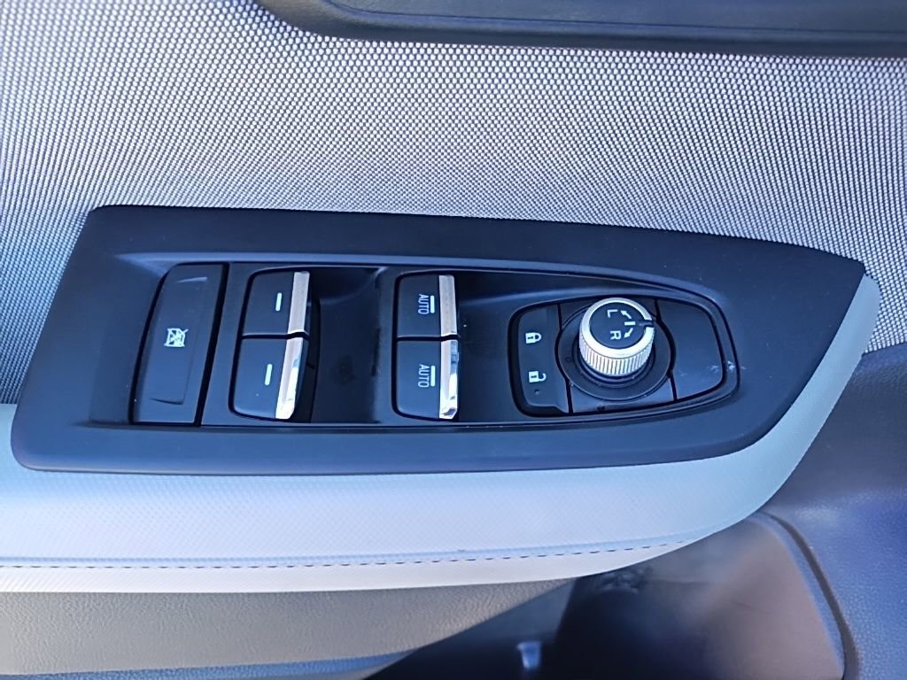 Certified 2026 Subaru Forester Premium image 18