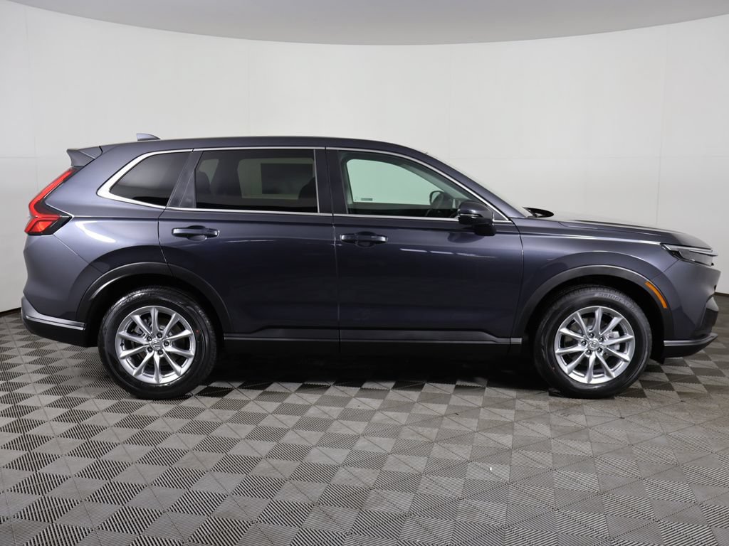 New 2026 Honda CR-V EX image 8