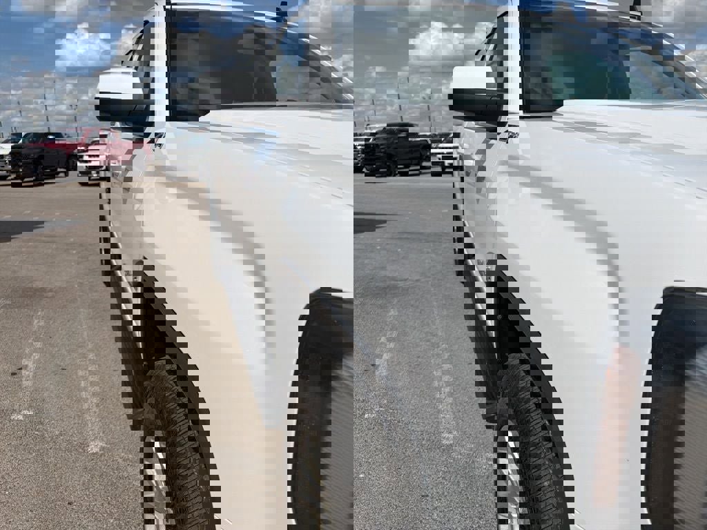 Used 2018 GMC Sierra 1500 SLE w/ Texas SLE Value Package image 9