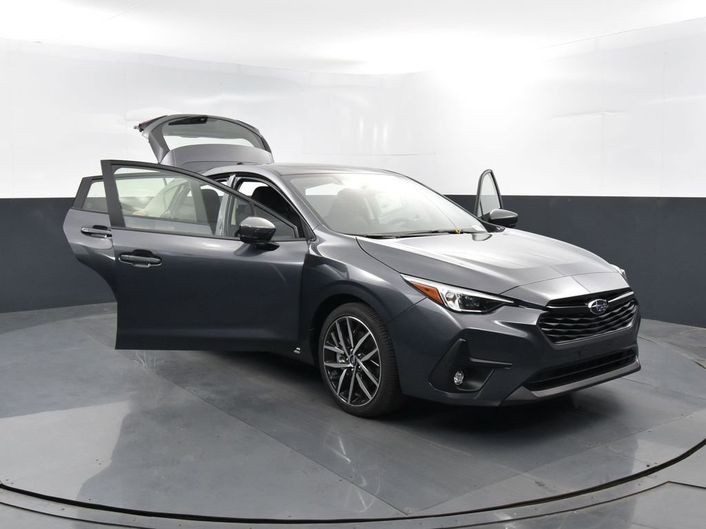 New 2026 Subaru Impreza 2.0i Sport image 34