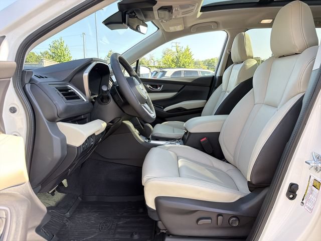 New 2026 Subaru Ascent Limited AWD/4WD image 11