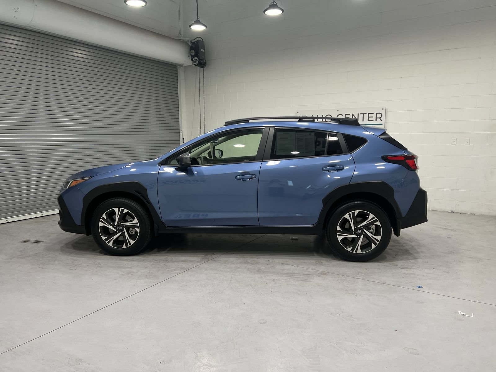Certified 2024 Subaru Crosstrek 2.0i Premium AWD/4WD image 5