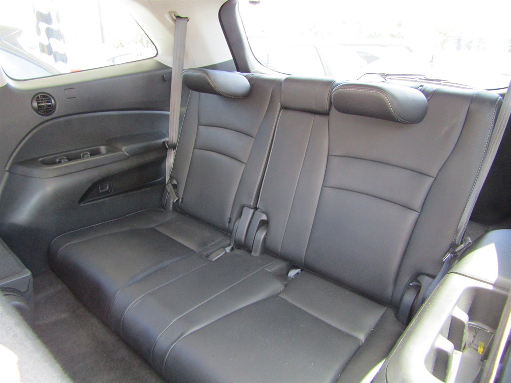 Used 2021 Honda Pilot Special Edition image 9