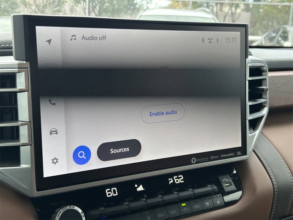 Used 2024 Toyota Tundra 1794 Edition image 42