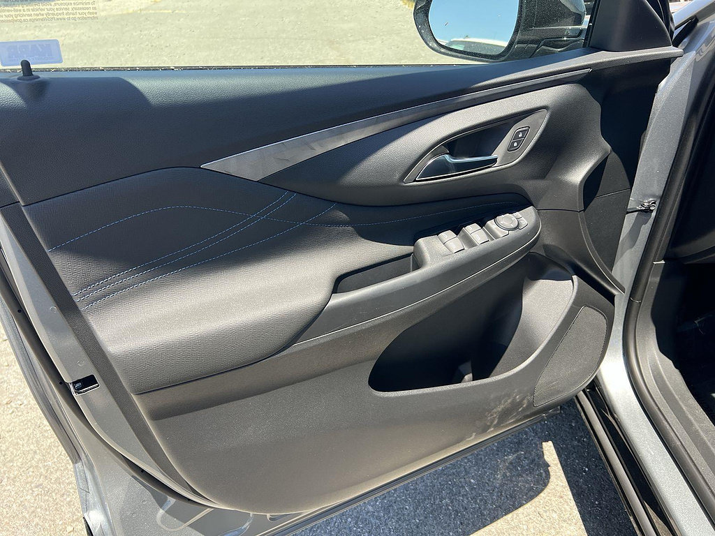 New 2026 Buick Envista Sport Touring FWD image 10