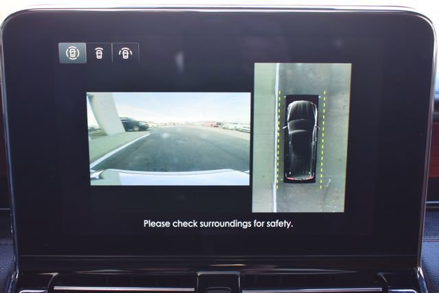 Used 2021 Lincoln Navigator L Reserve image 36