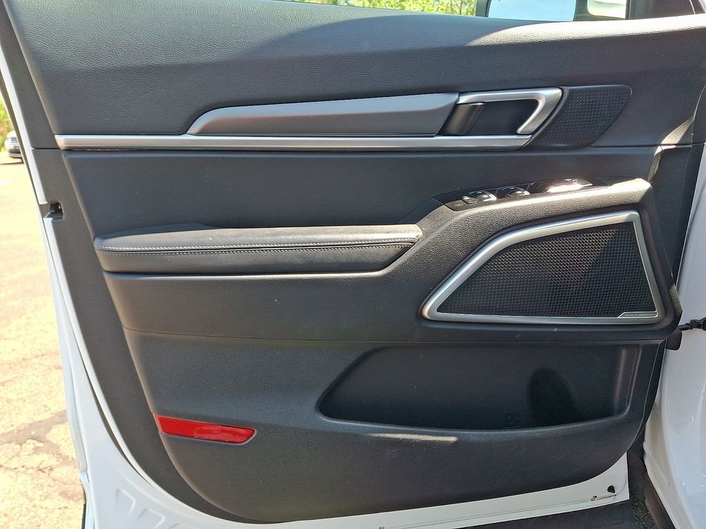 Used 2020 Kia Telluride S AWD/4WD image 13