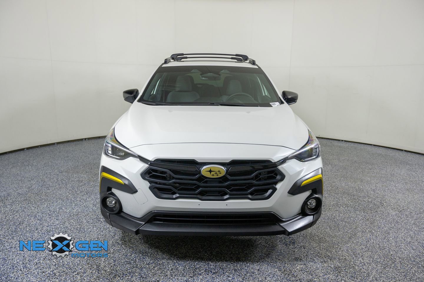 Used 2025 Subaru Crosstrek 2.5i Sport AWD/4WD image 2