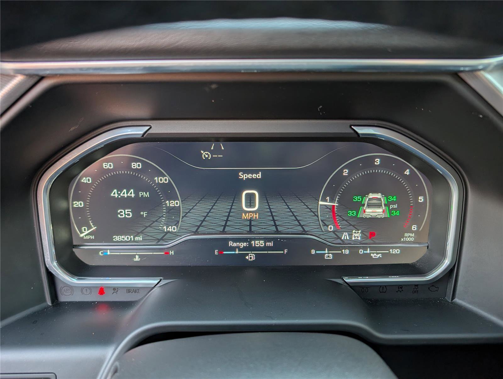 Used 2023 GMC Sierra 1500 Denali image 33