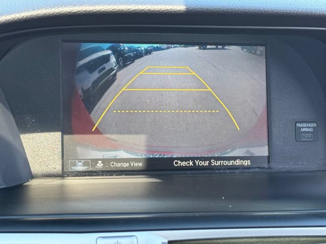 Used 2014 Honda Accord EX-L image 17