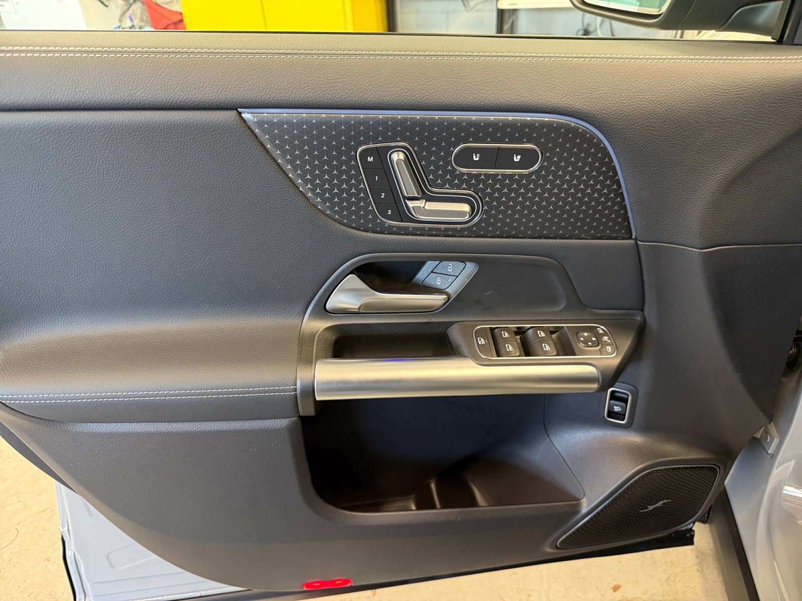 New 2026 Mercedes-Benz GLA 35 AMG 4MATIC image 13