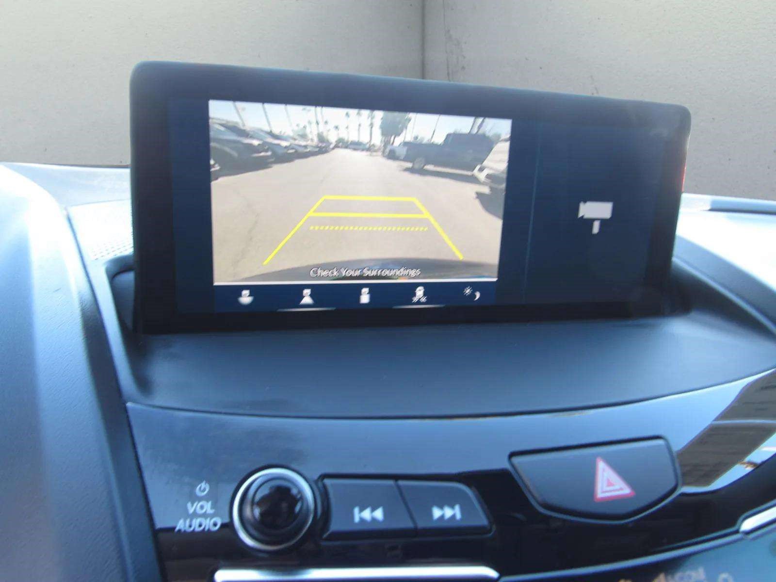 Used 2021 Acura RDX w/ Technology Package FWD image 20