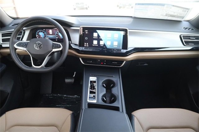 New 2026 Volkswagen Atlas Cross Sport SE image 22