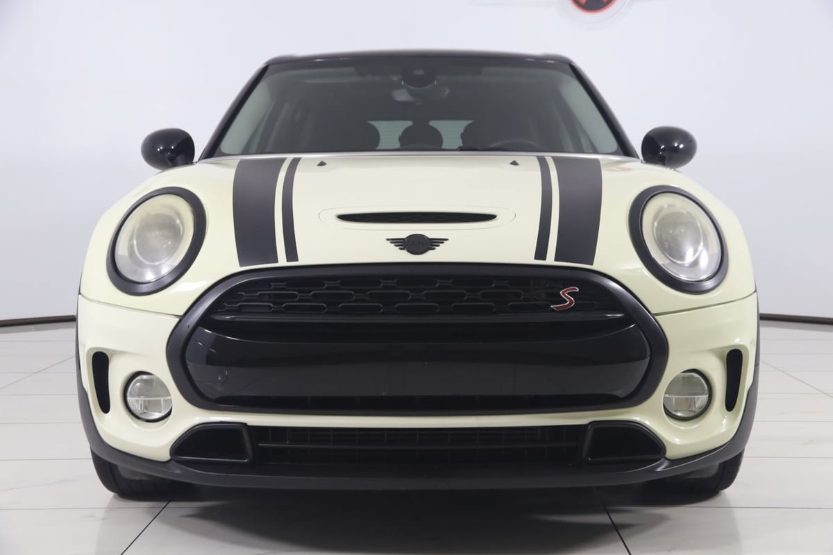 Used 2019 MINI Cooper Clubman S FWD image 50