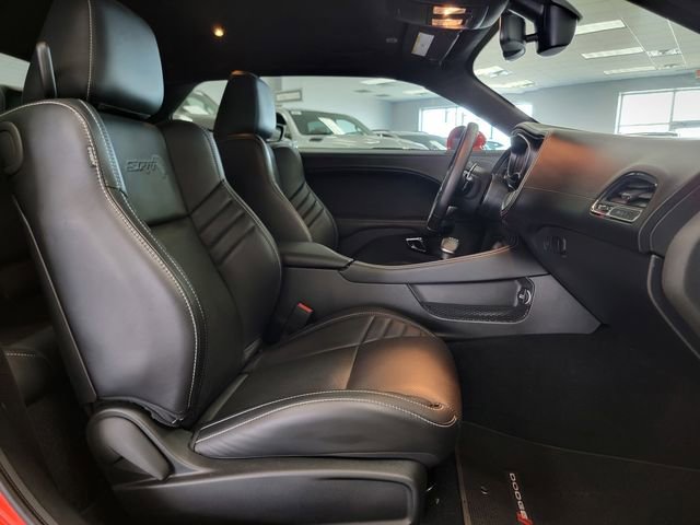 Used 2022 Dodge Challenger SRT Hellcat Redeye RWD image 24