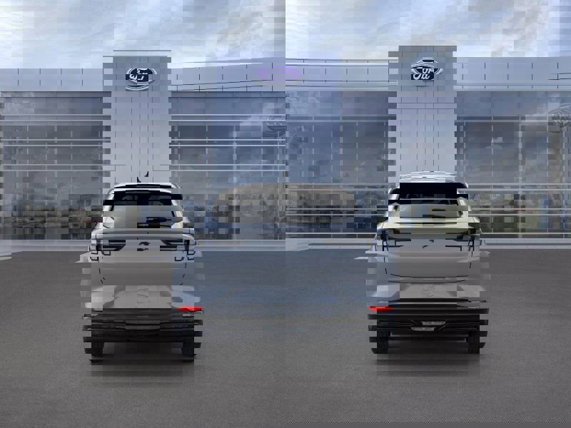 New 2025 Ford Mustang Mach-E Premium image 34