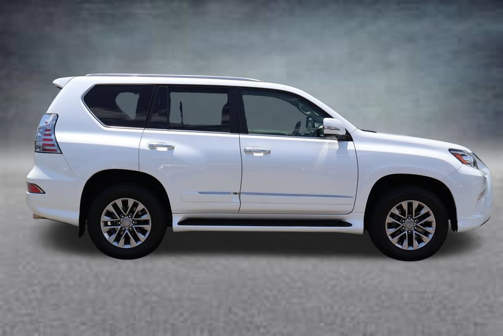 Used 2018 Lexus GX 460 Luxury AWD/4WD video 2