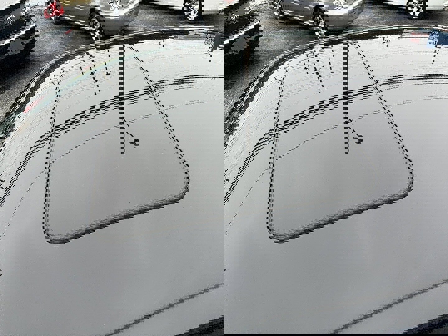 Used 2008 Jaguar XJ8 RWD image 16