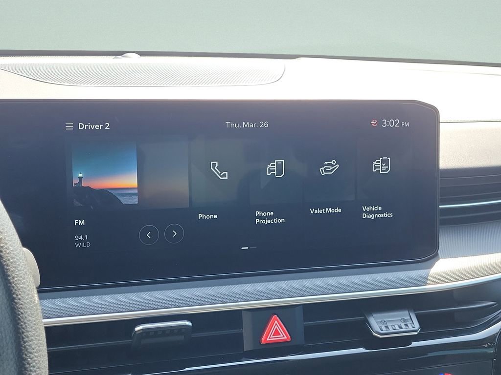 Used 2026 Kia K5 LXS image 17