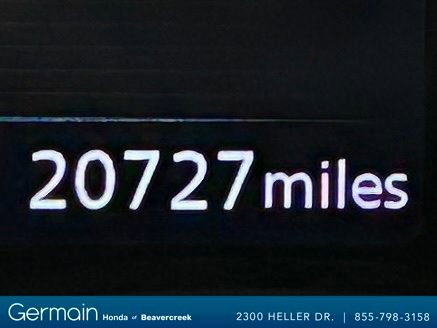 Used 2024 Nissan Kicks SR w/ SR Premium Package image 23