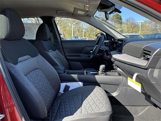 New 2026 Nissan Kicks SV image 10