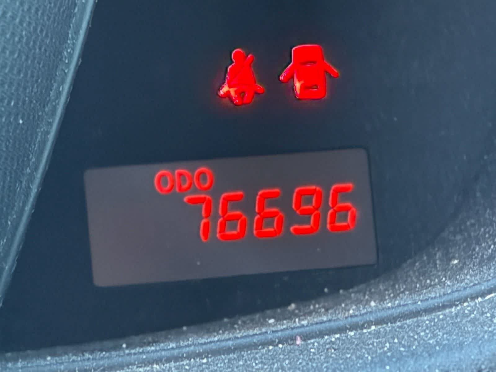 Used 2012 Scion xD FWD image 12