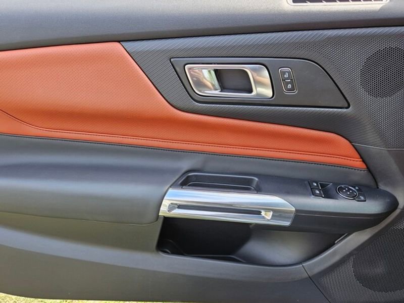 New 2025 Ford Mustang GT Premium RWD image 23