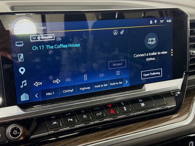 New 2026 Chevrolet Silverado 1500 RST w/ Safety Package image 17