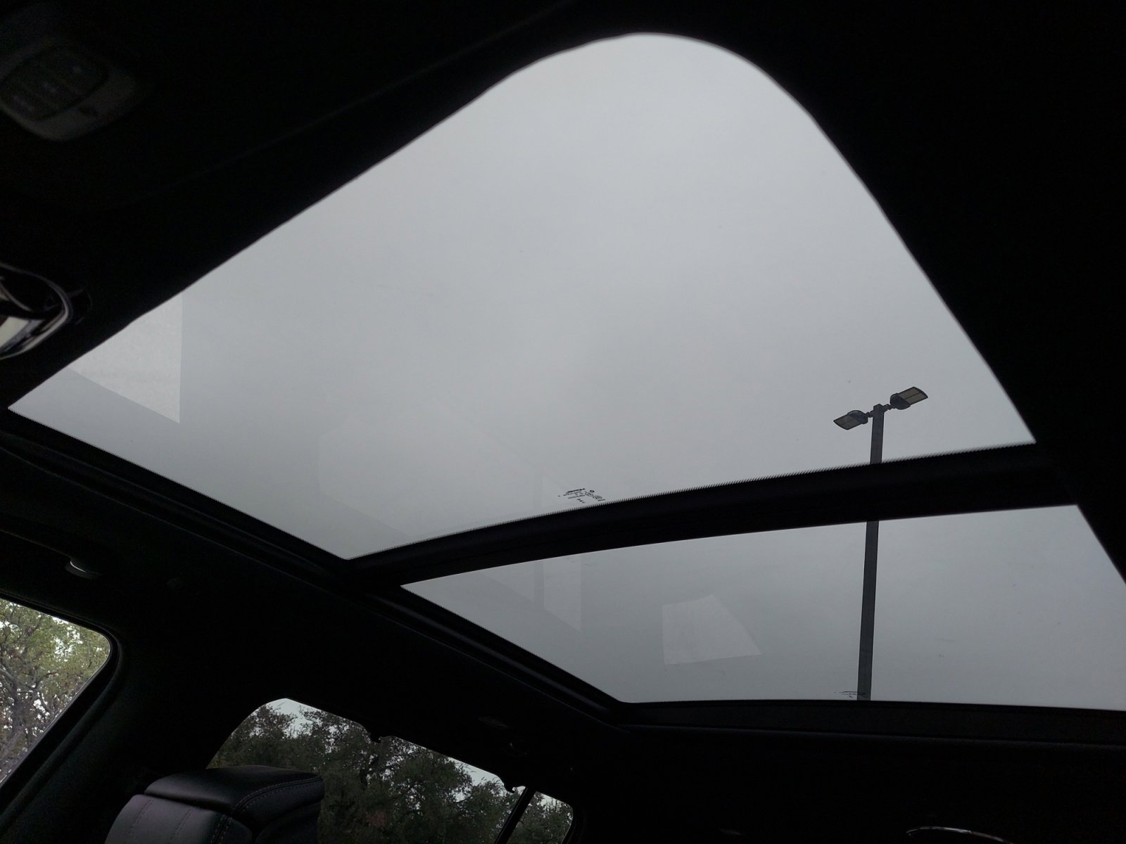 New 2026 Jeep Grand Wagoneer Summit image 19