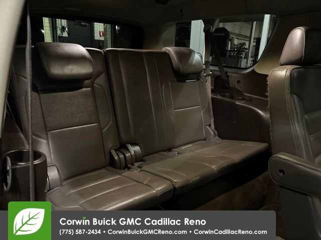 Used 2015 GMC Yukon XL Denali w/ Premium Package AWD/4WD image 18
