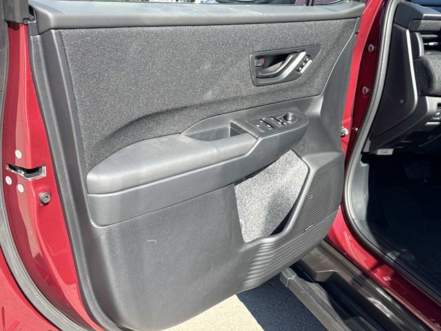 New 2026 Subaru Outback Limited XT image 10