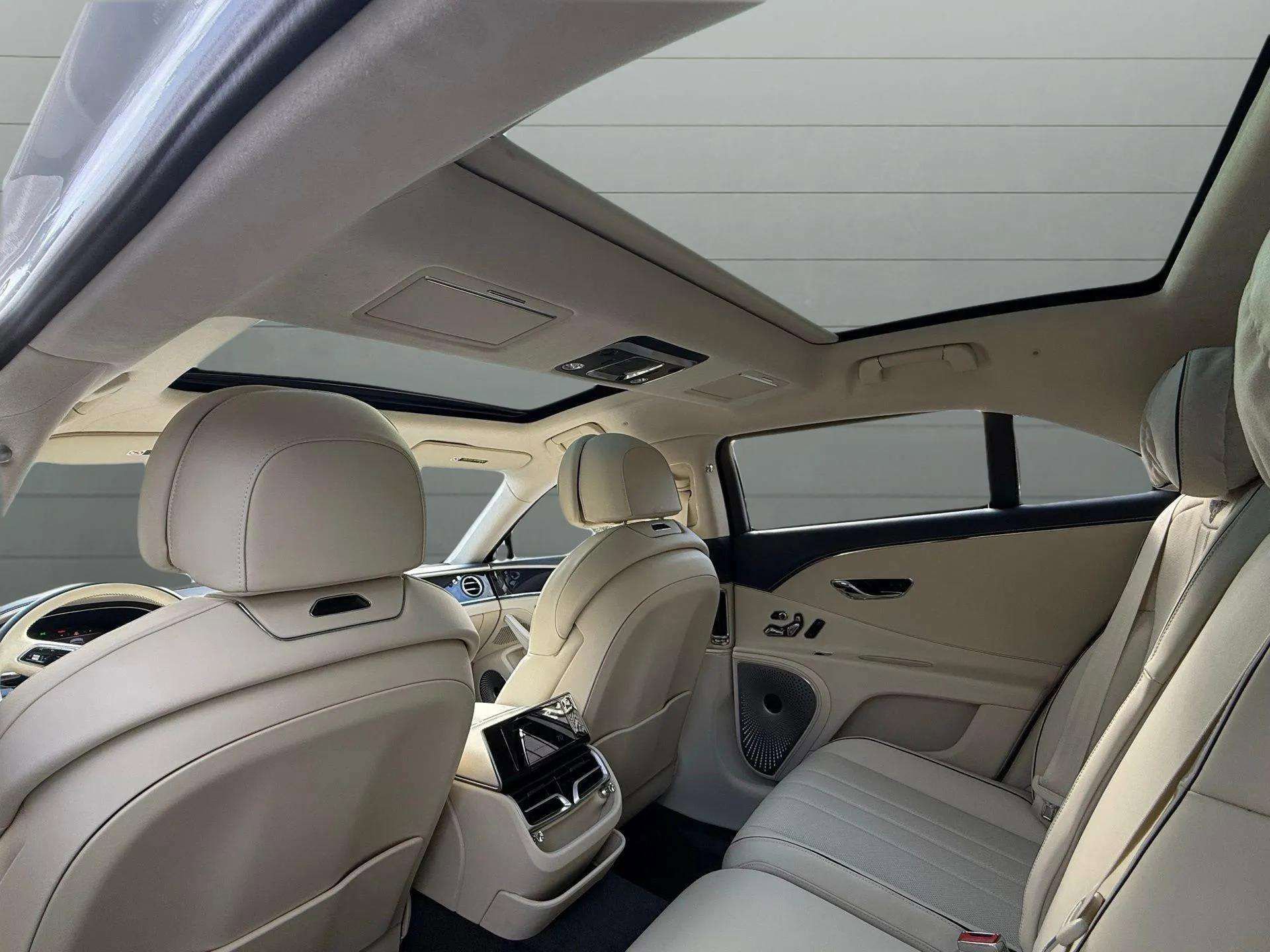 New 2026 Bentley Flying Spur Plug-In Hybrid image 51