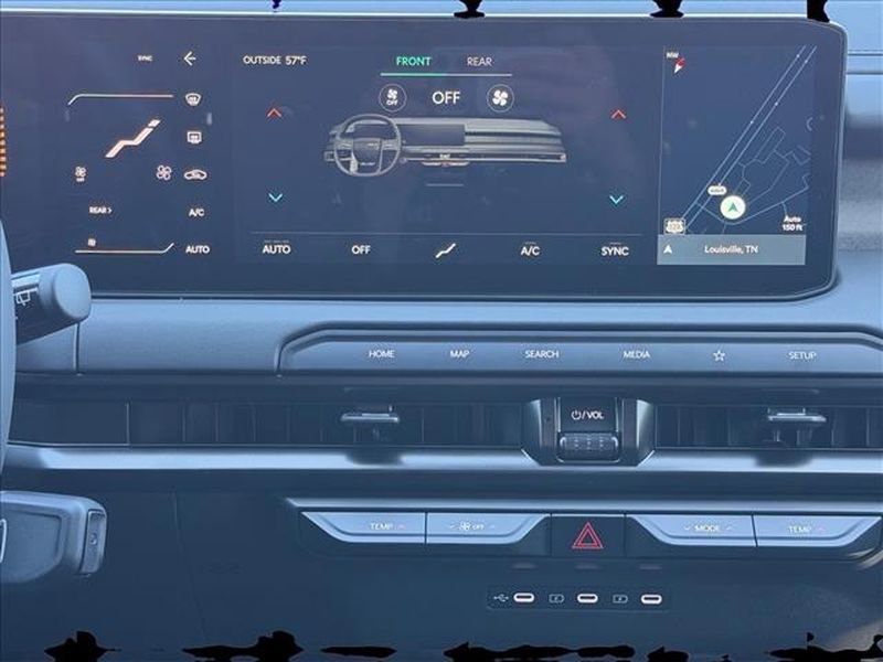 New 2027 Kia Telluride EX X-Line image 17