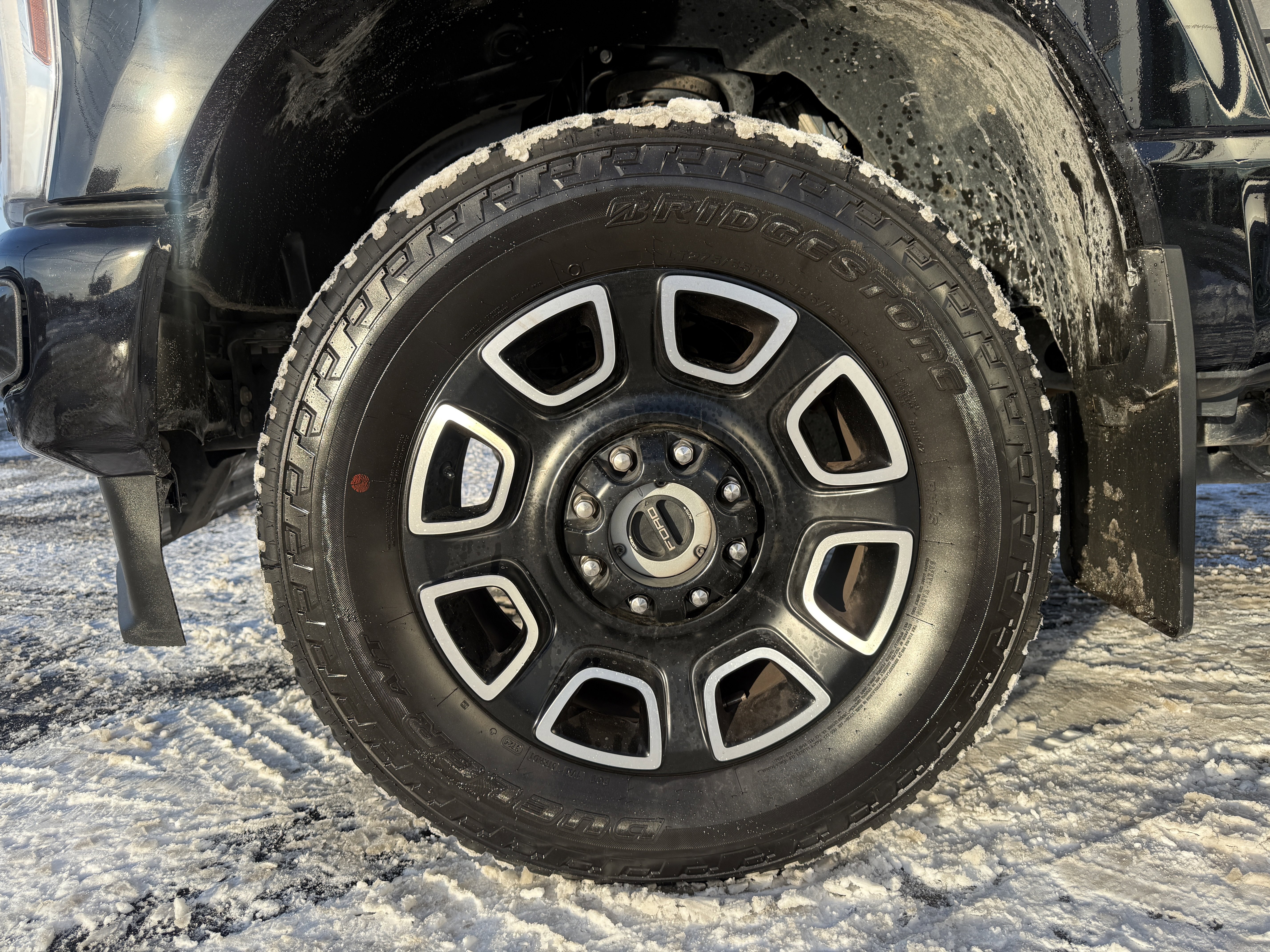 Used 2024 Ford F250 Platinum image 40