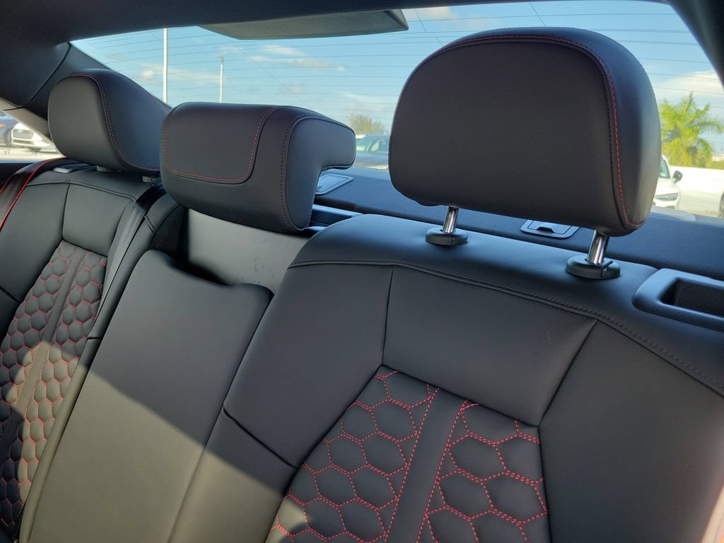 New 2026 Audi RS 3 AWD/4WD image 25