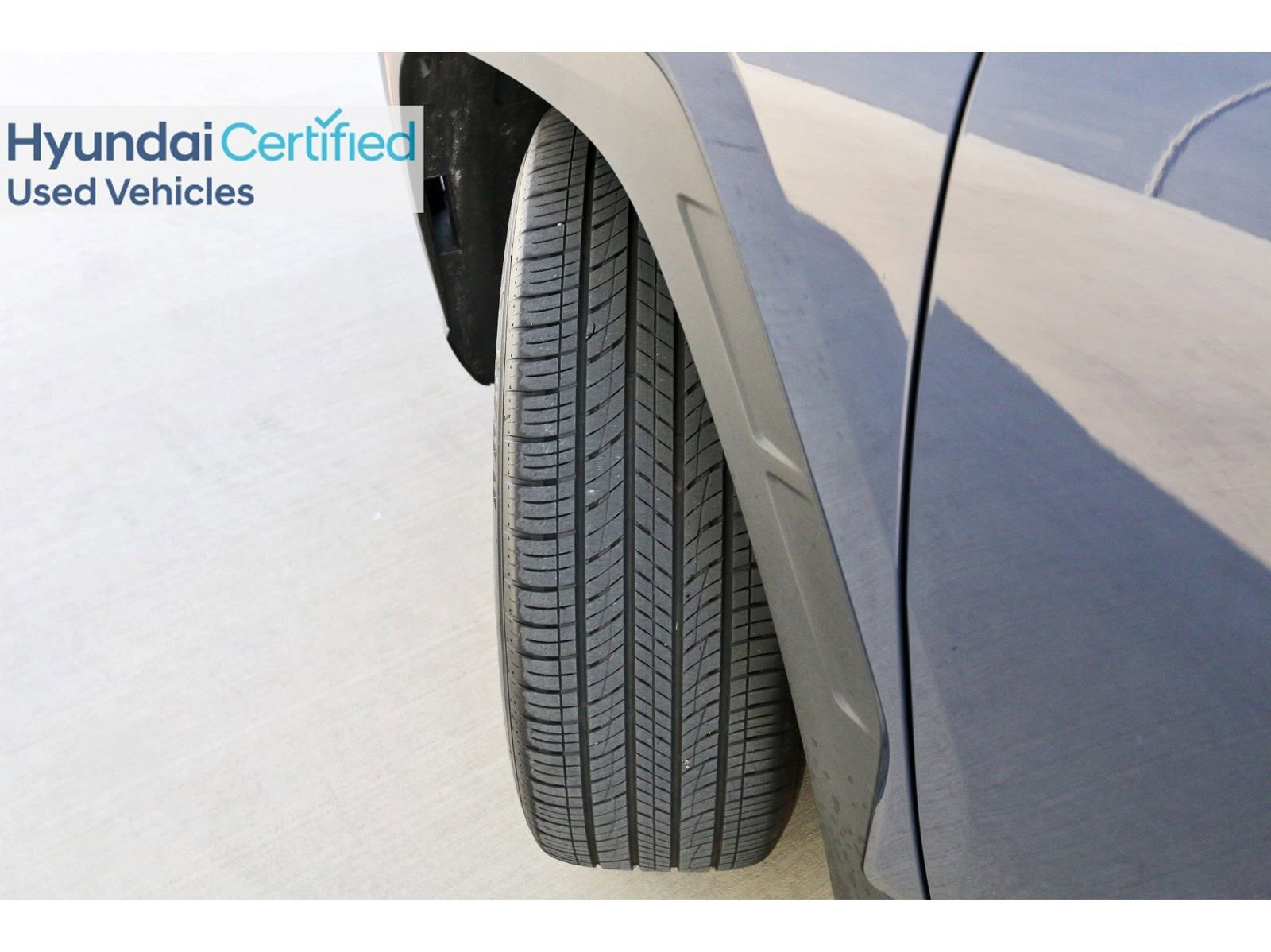 Certified 2025 Hyundai Tucson SEL image 31