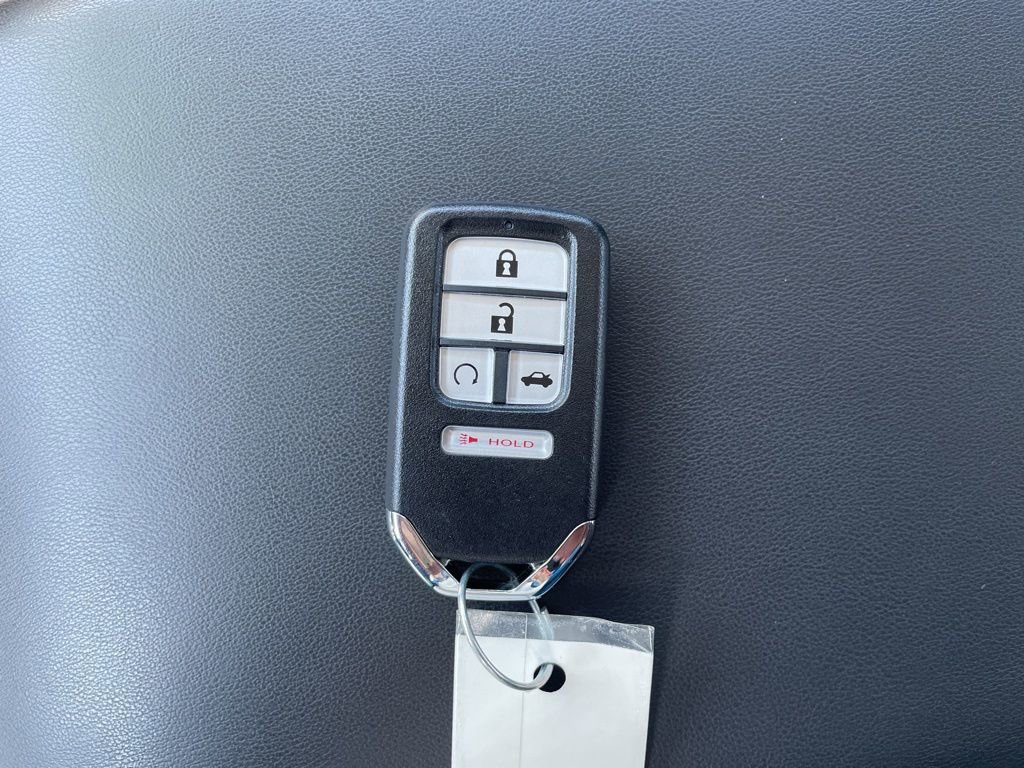Used 2024 Honda Accord LX image 21