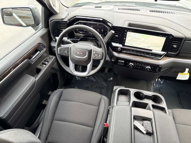 Used 2026 GMC Sierra 1500 Elevation AWD/4WD image 27