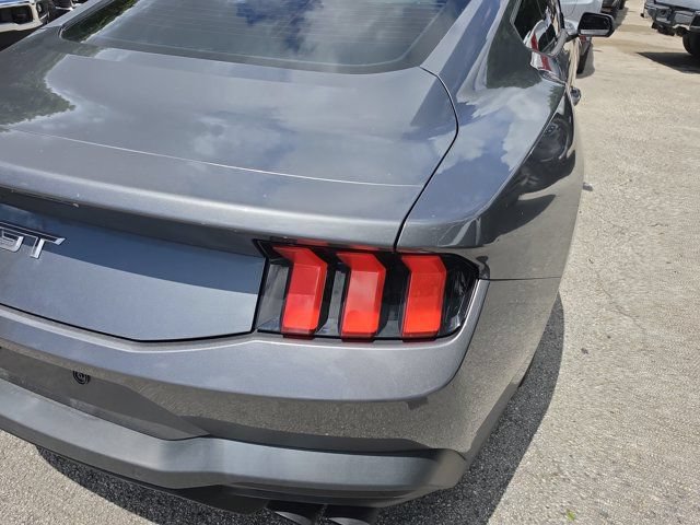 Certified 2024 Ford Mustang GT RWD image 7