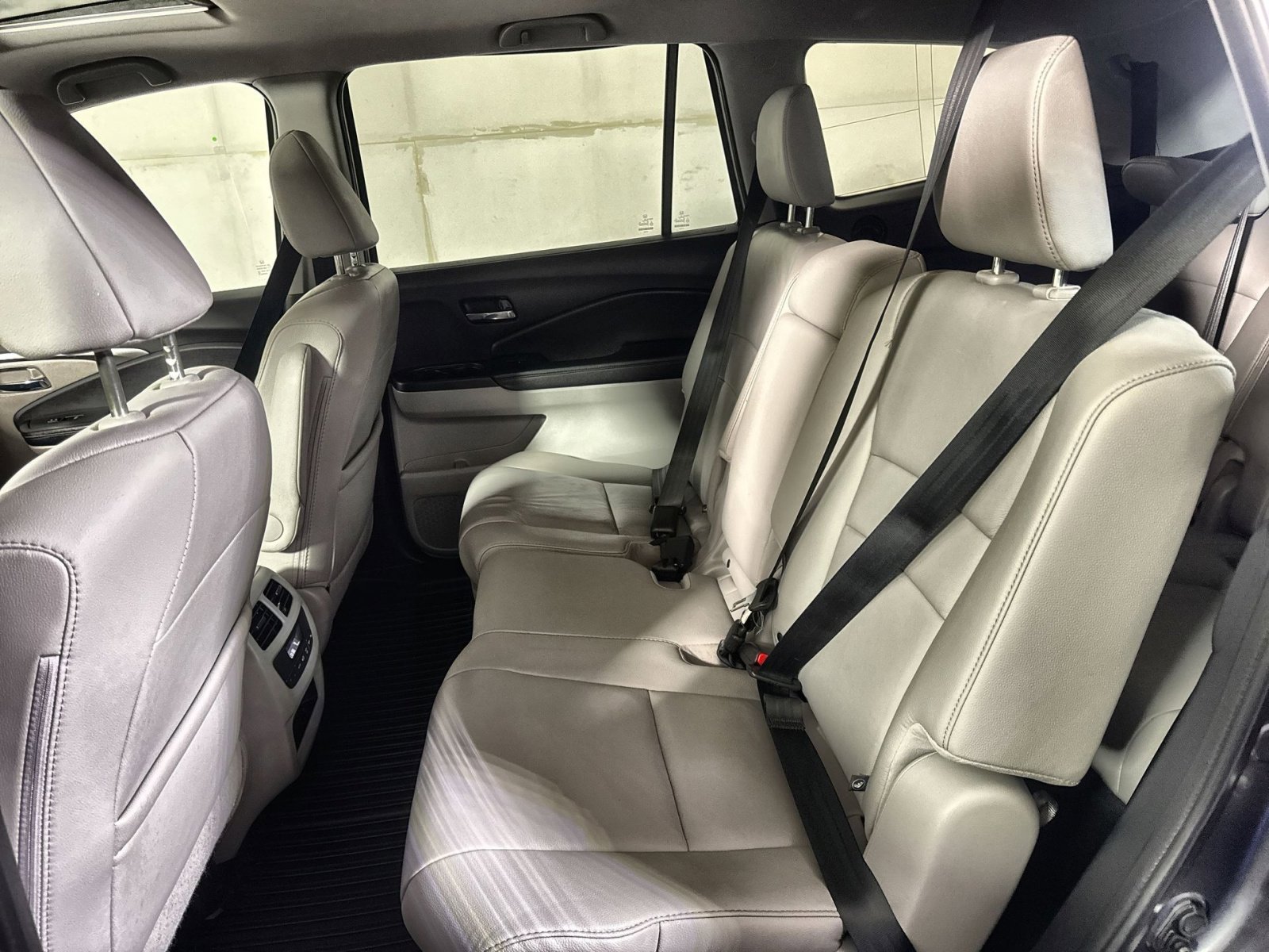 Used 2018 Honda Pilot EX-L image 25